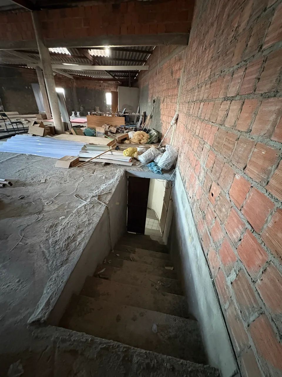 ALUGO ESPAÇO/SALÃO PARA FINS COMERCIAIS - Foto 5