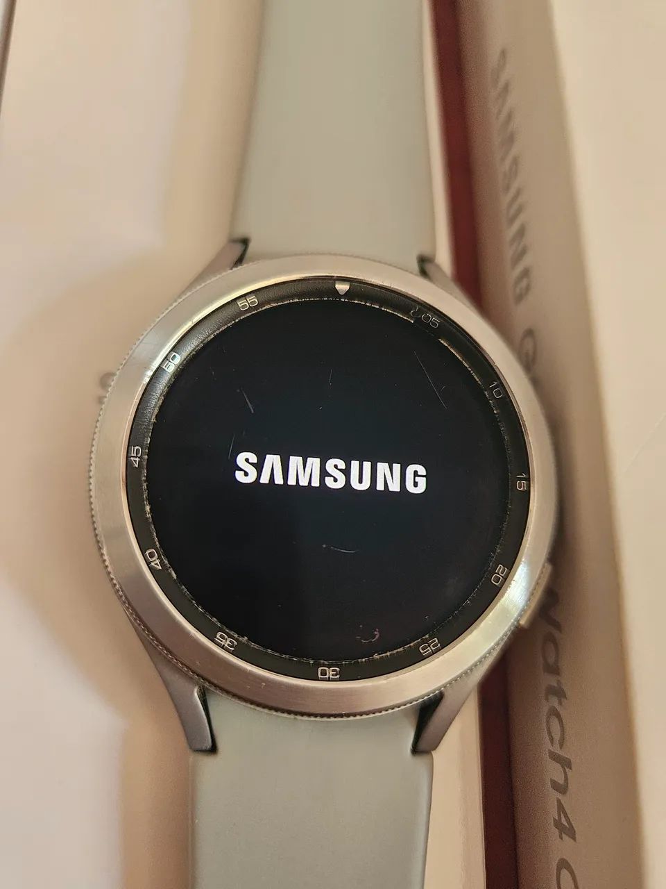 Galaxy Watch4 Classic - Samsung - Foto 2