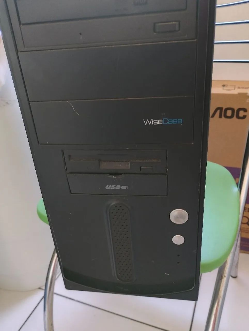 Monitor - Foto 5