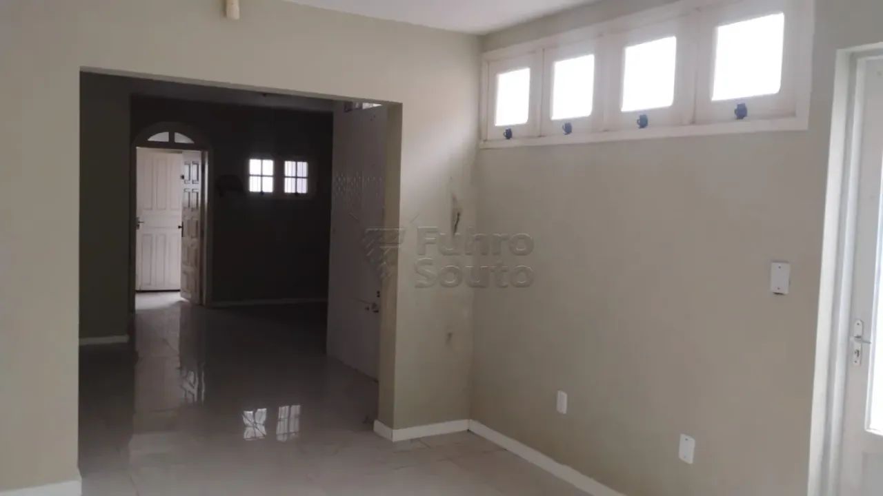 Casa Espaçosa e Confortável Próxima ao Hospital Piltcher - Foto 9