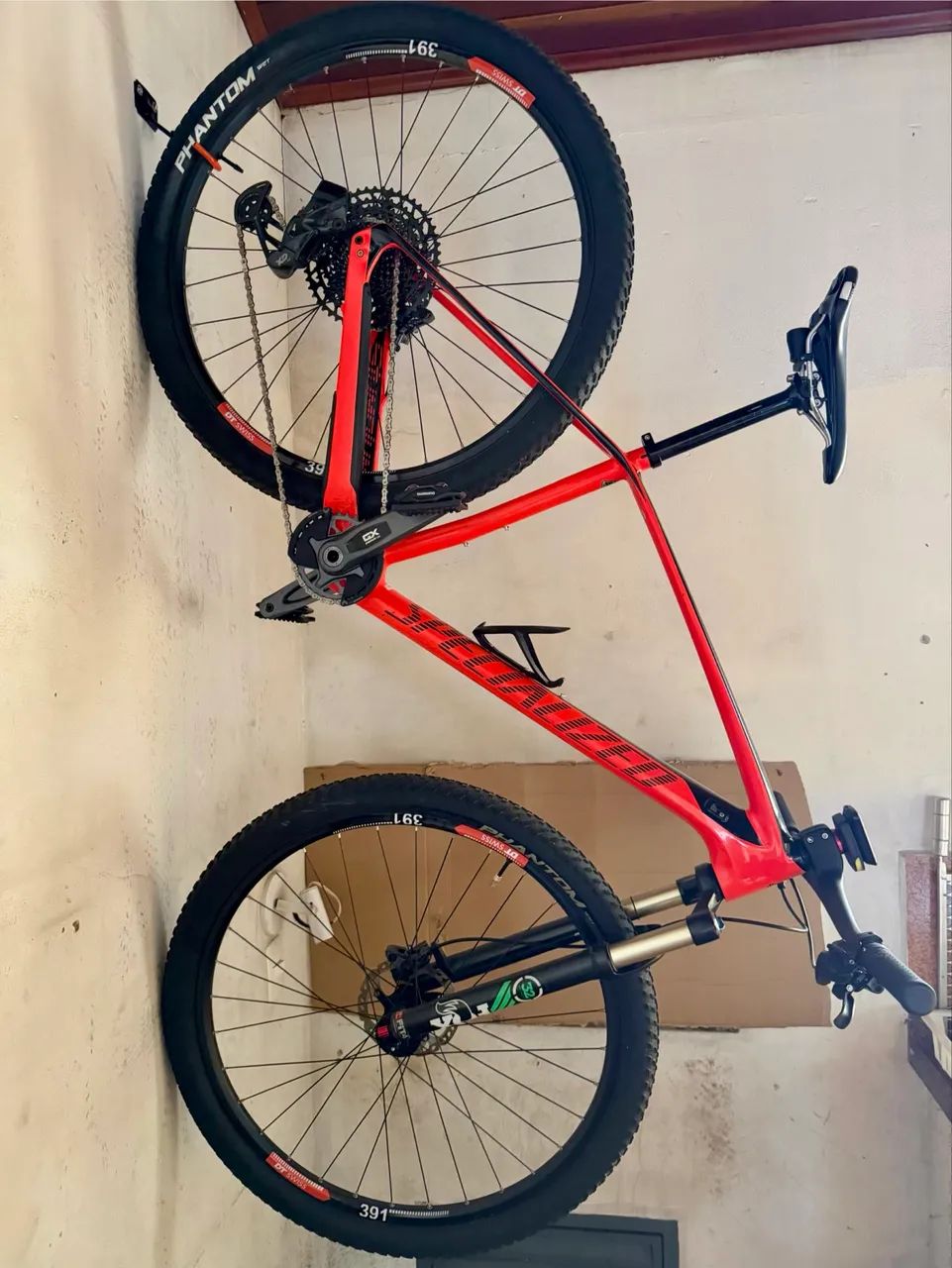 Bicicleta specialized carbono  - Foto 6