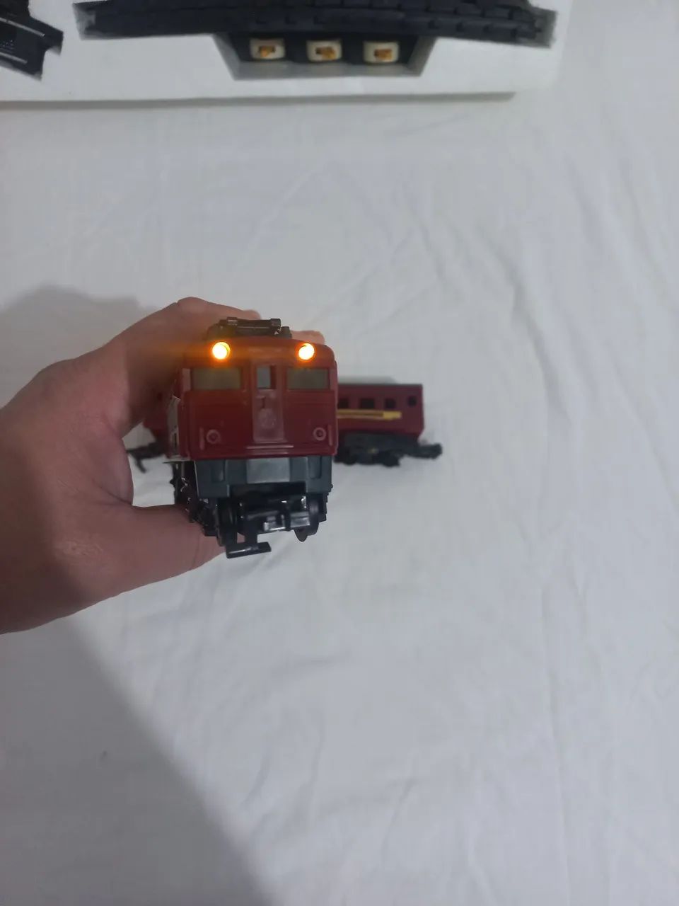 Ferrorama XP-1500 da Estrela.  - Foto 3