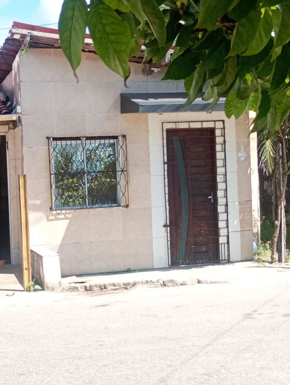 Casa em frente pra praia  - Foto 2