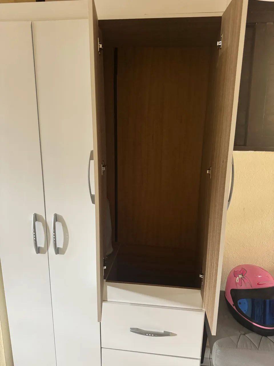 Guarda roupa  - Foto 4