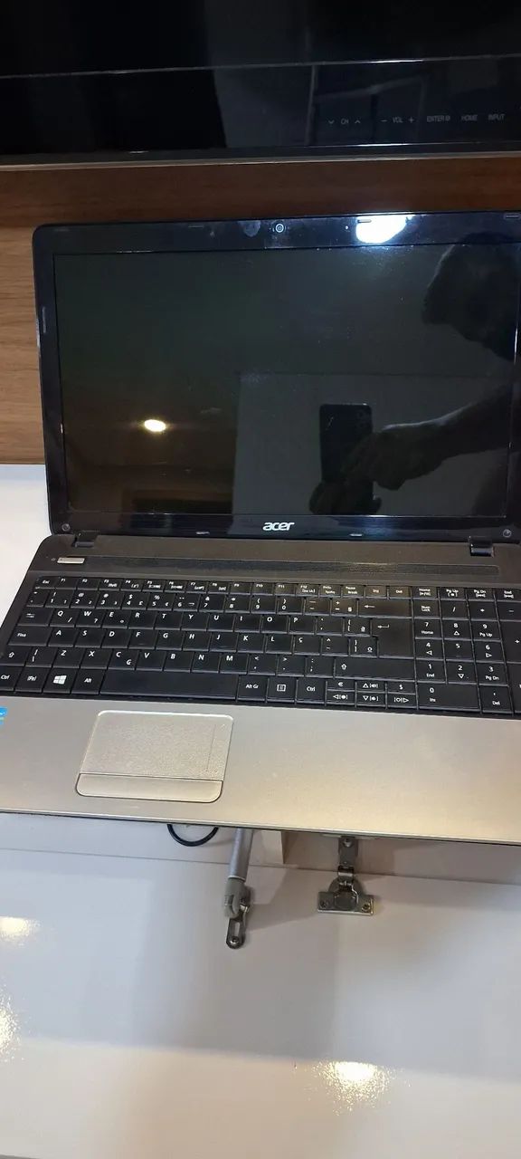 Notebook Acer Aspire E1-571 - Foto 3