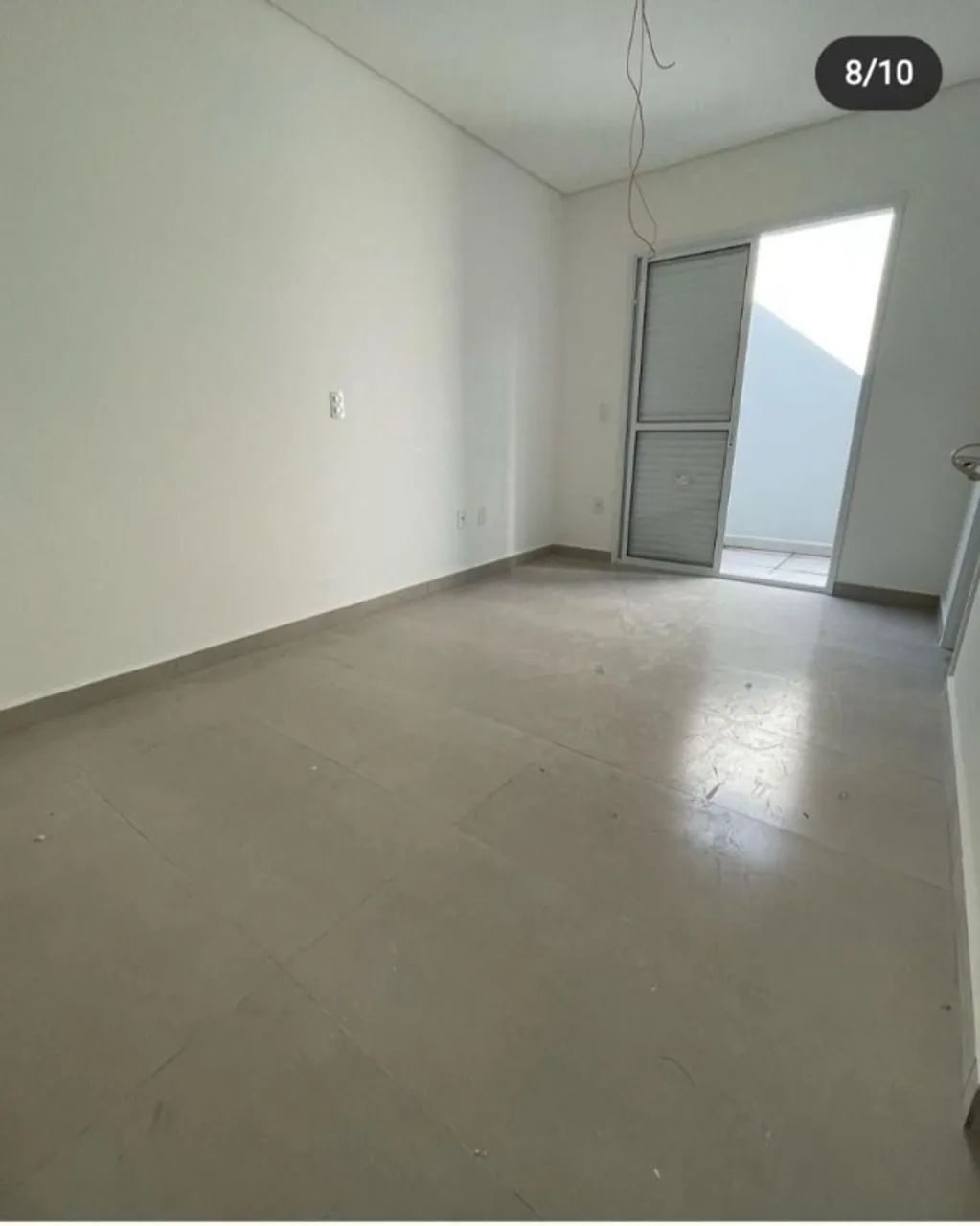 Apartamento com 2 quartos e 50m2 no ABC !! ! - Foto 3