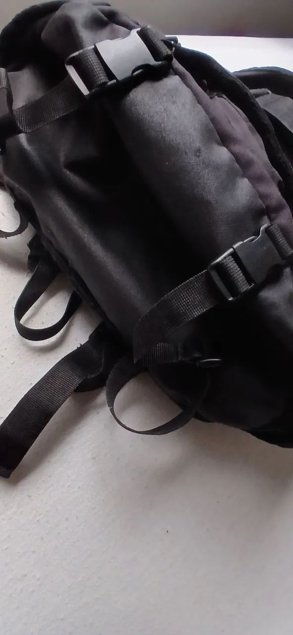 Mochila Nike Original - Foto 5