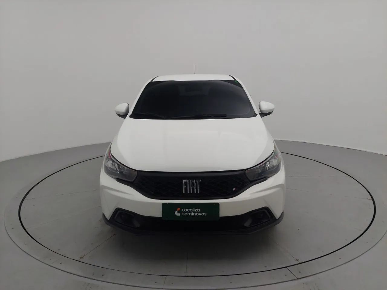 Fiat Argo Drive 1.0 Firefly, foto 8 de 18