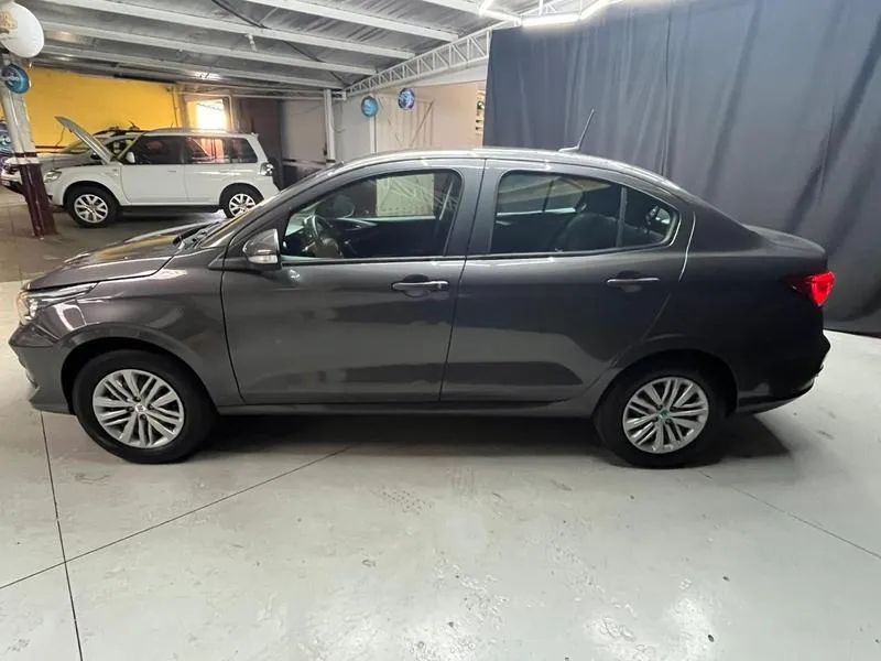 Fiat Cronos 1.3 8V Flex 2025 - Foto 4