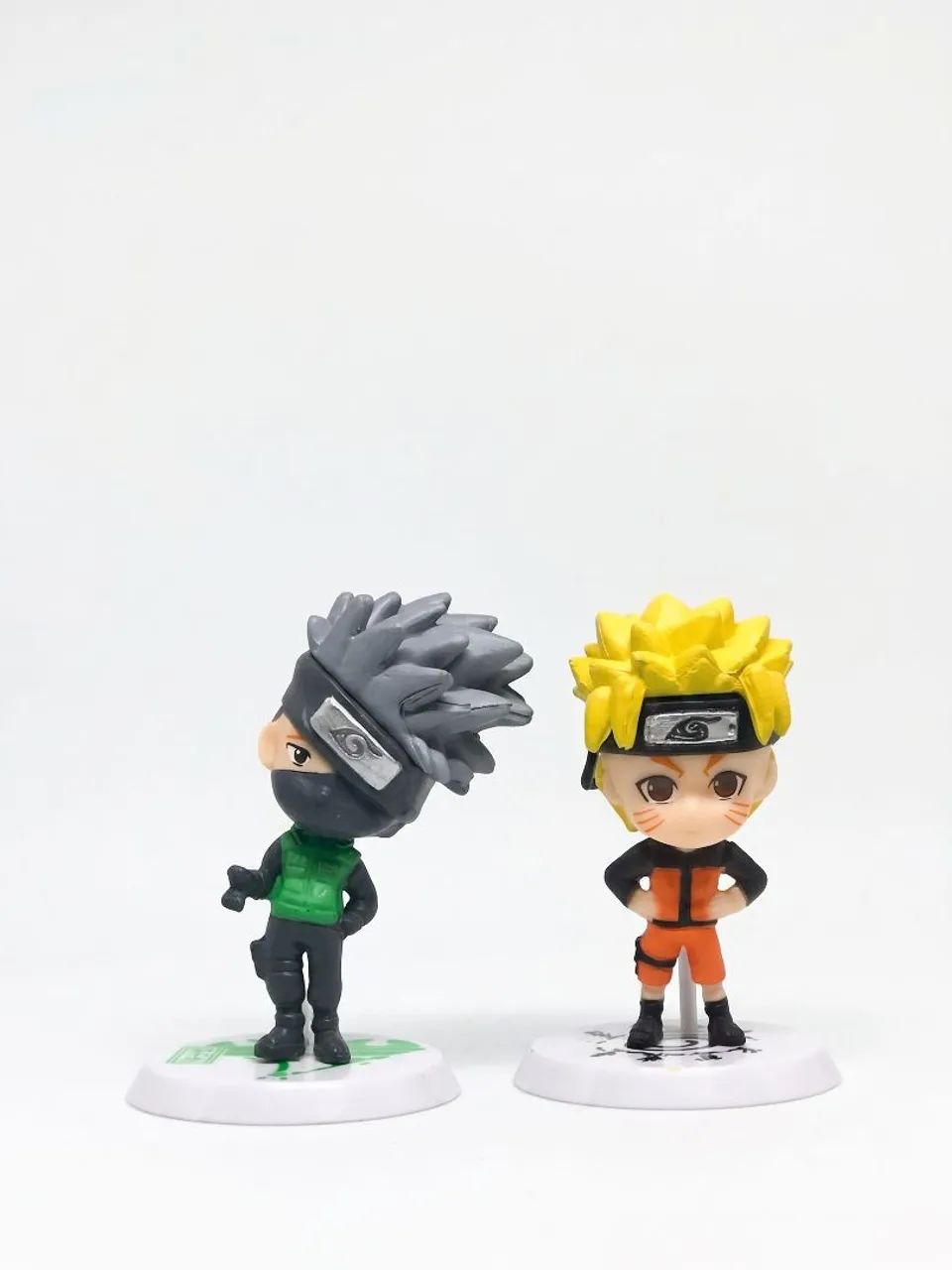 Figure Action Naruto Anime  - Foto 4