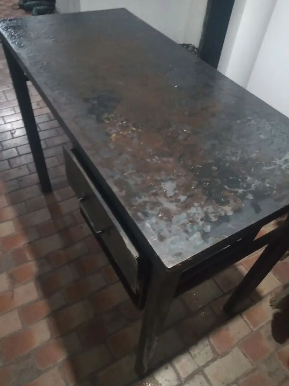 Bancada de trabalho  - Foto 2