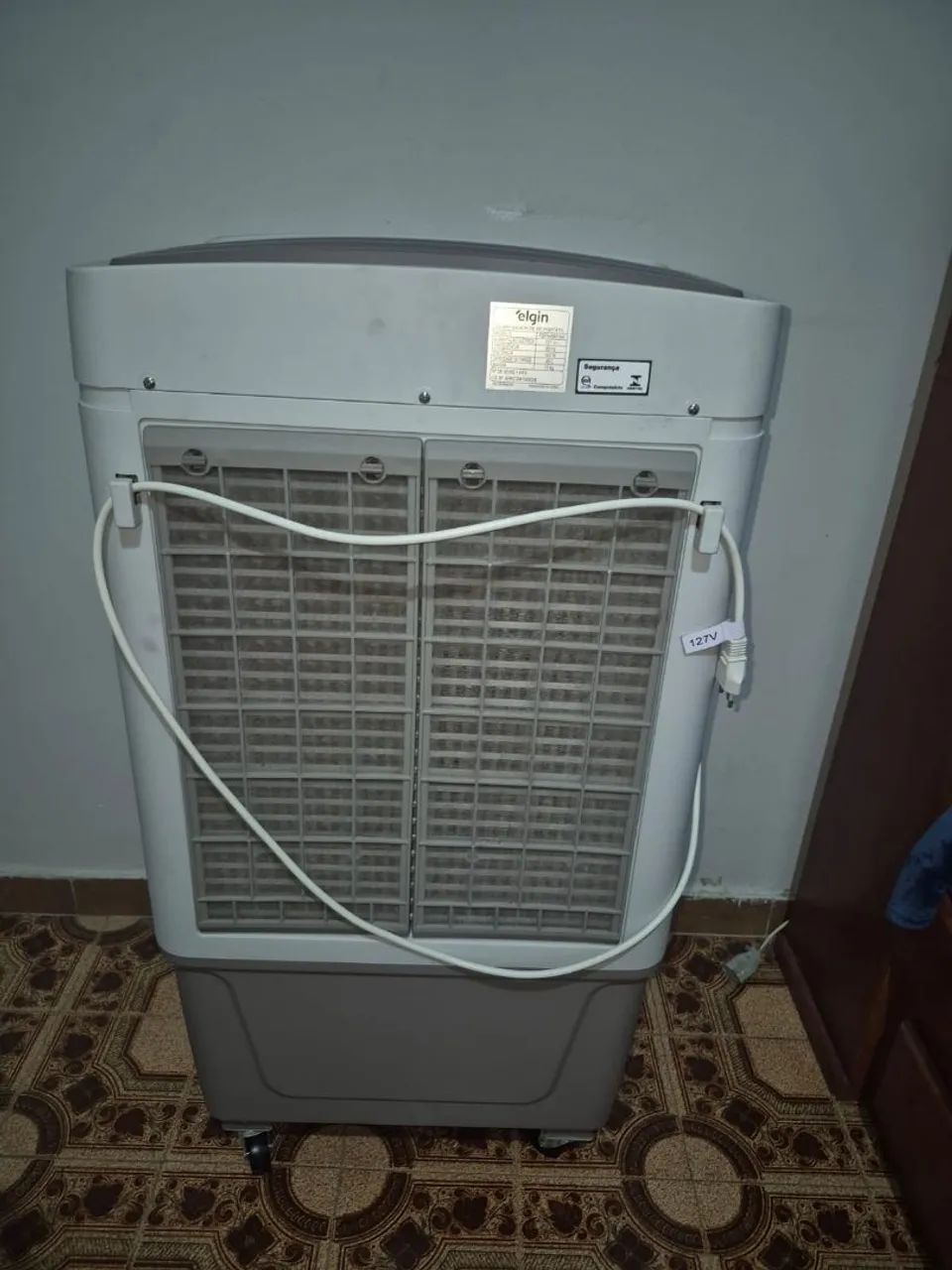 Climatizador - Foto 4