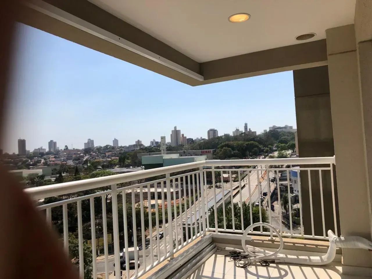 Imóvel para aluguel com 72 m2 com 3 quartos, sendo uma suíte em Parque Itália - Campinas -