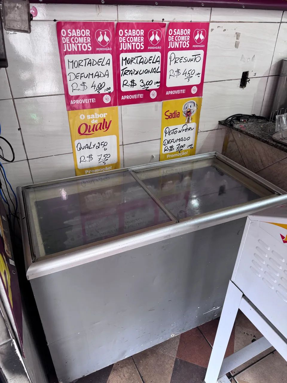 Freezer expositor vertical  - Foto 2