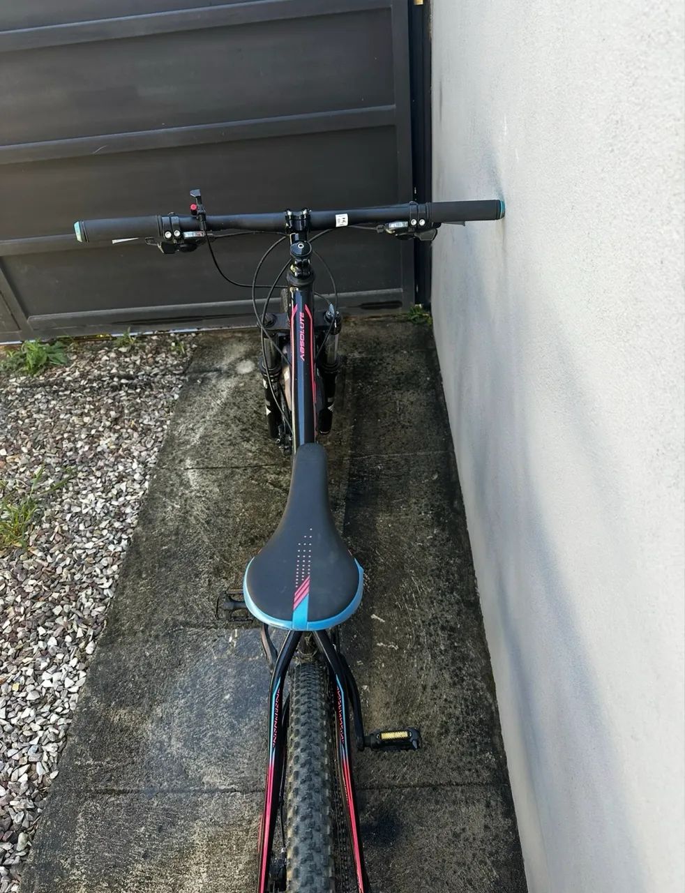 Bicicleta Absolut  - Foto 5