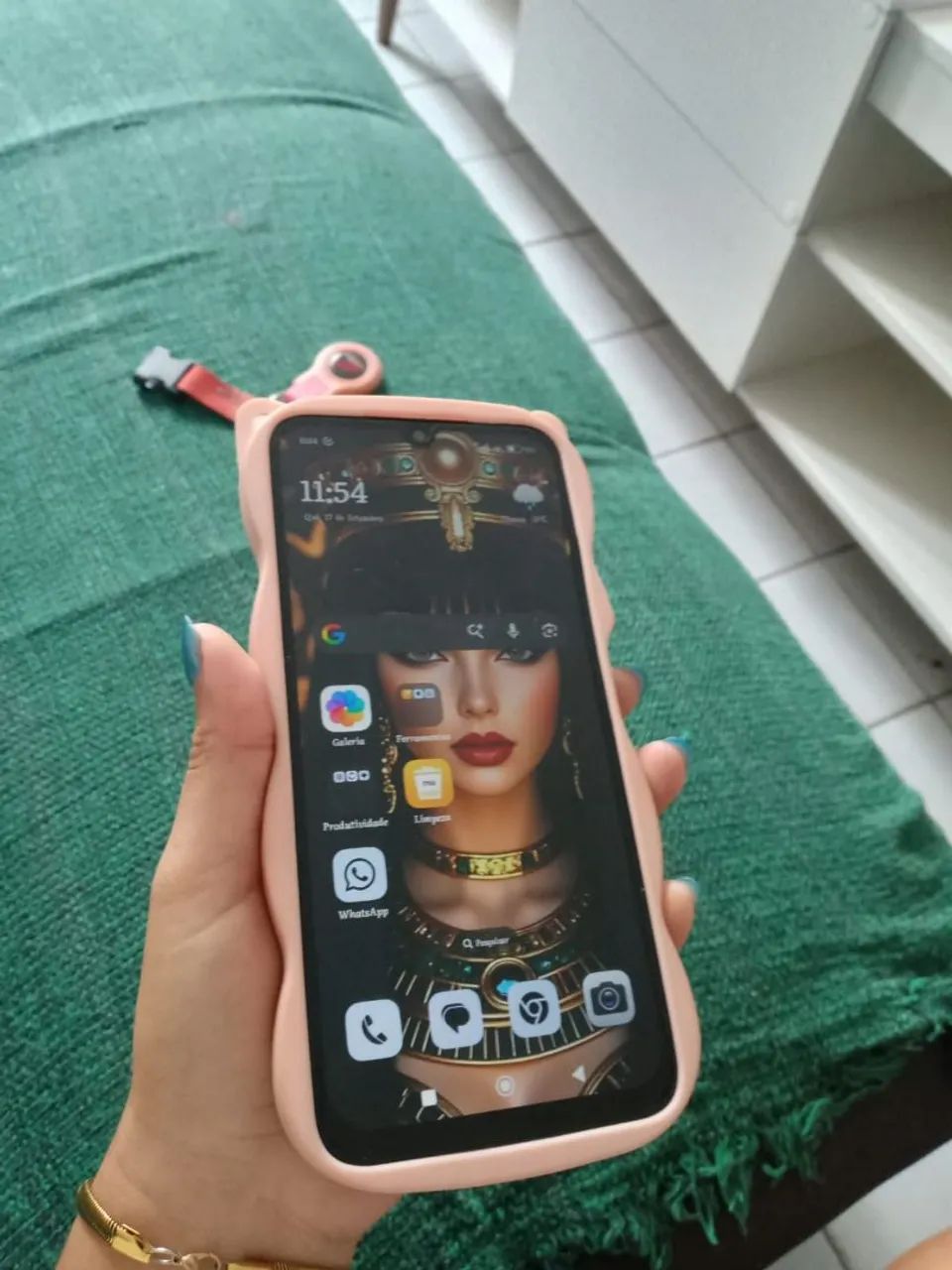 Celular  - Foto 4
