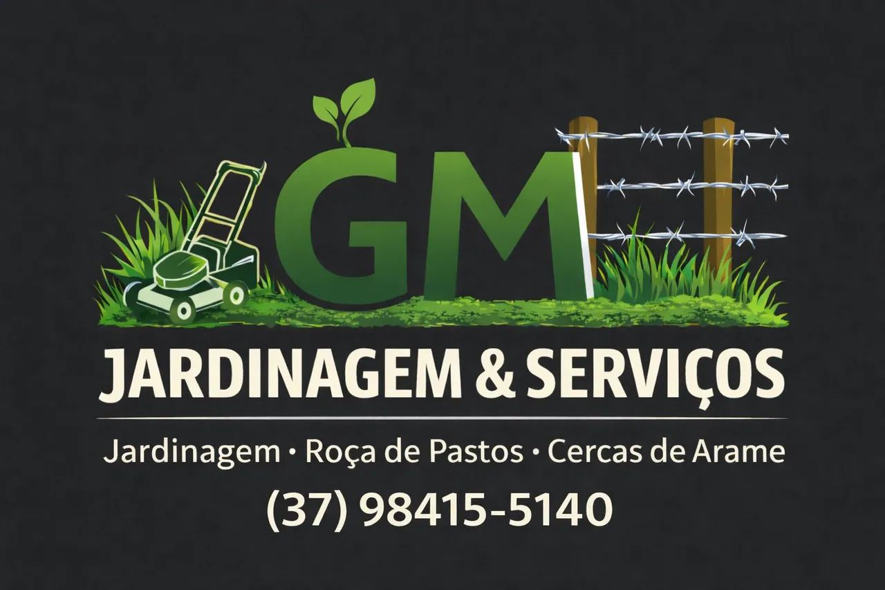 Serviços de Roça Completo