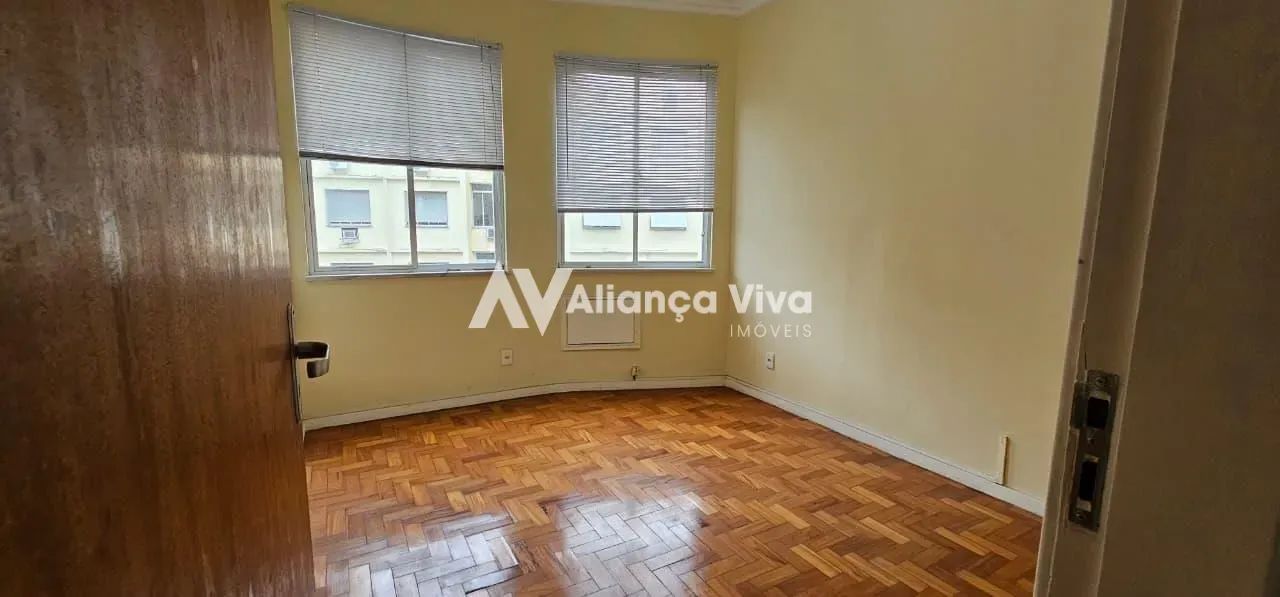 Copacabana | Apartamento 2 quartos - Foto 3