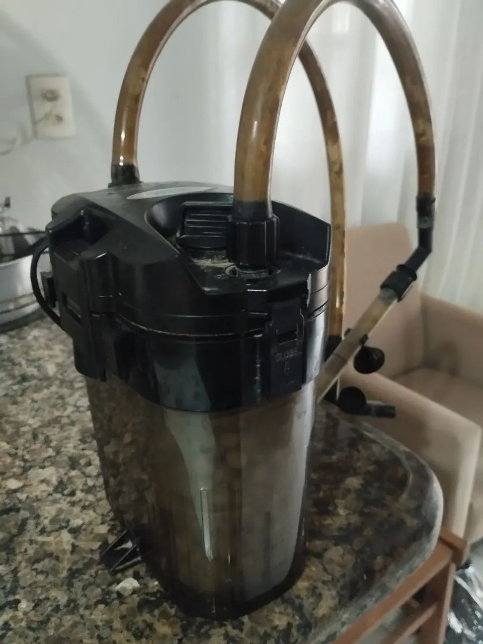 Mini canister ista! - Foto 2