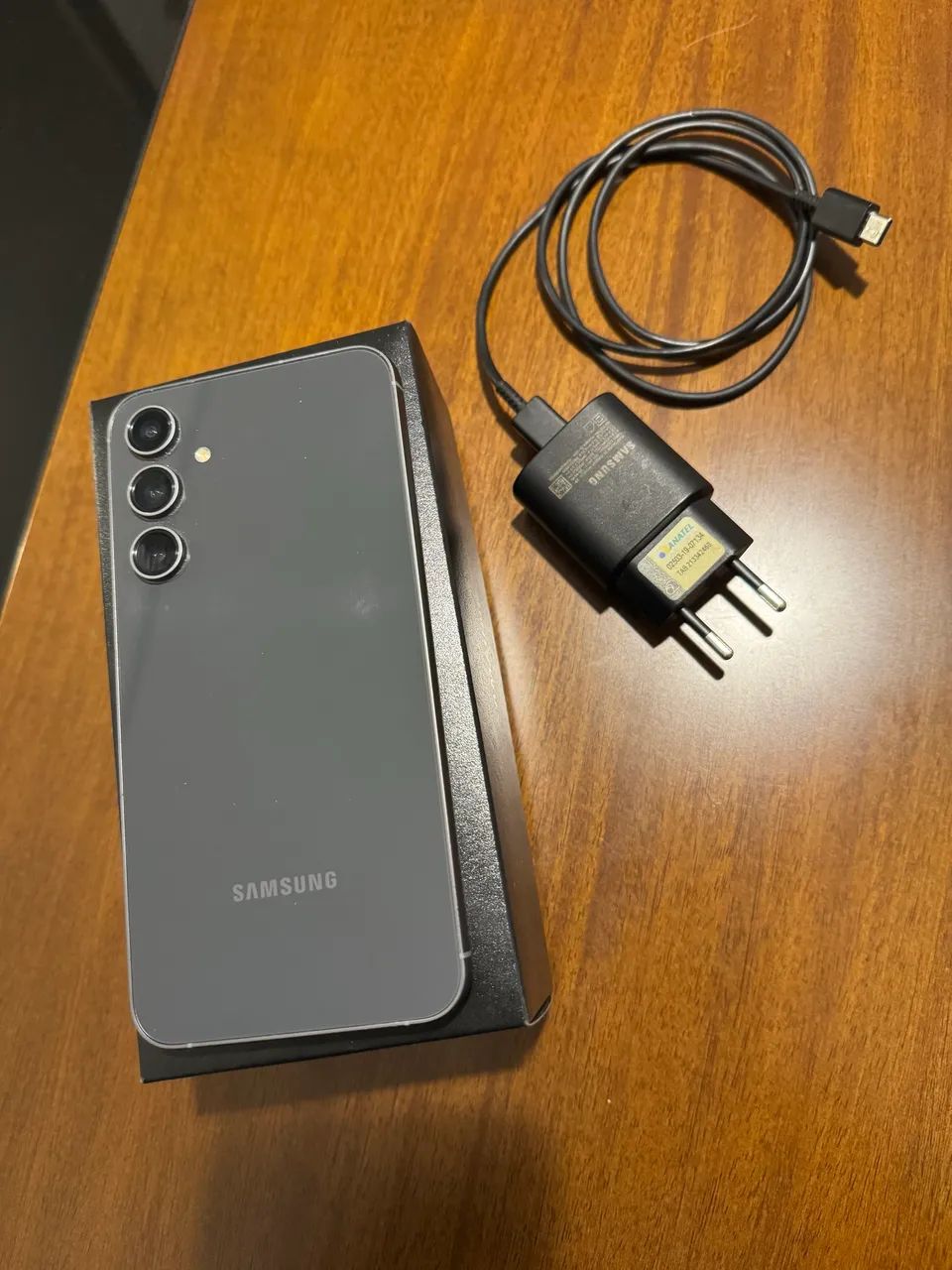 Samsung Galaxy S23 FE  256 GB  - Foto 5