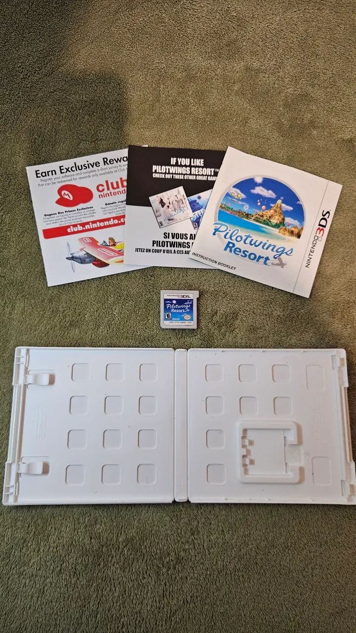 Pilotwings Resort 3DS - Foto 2