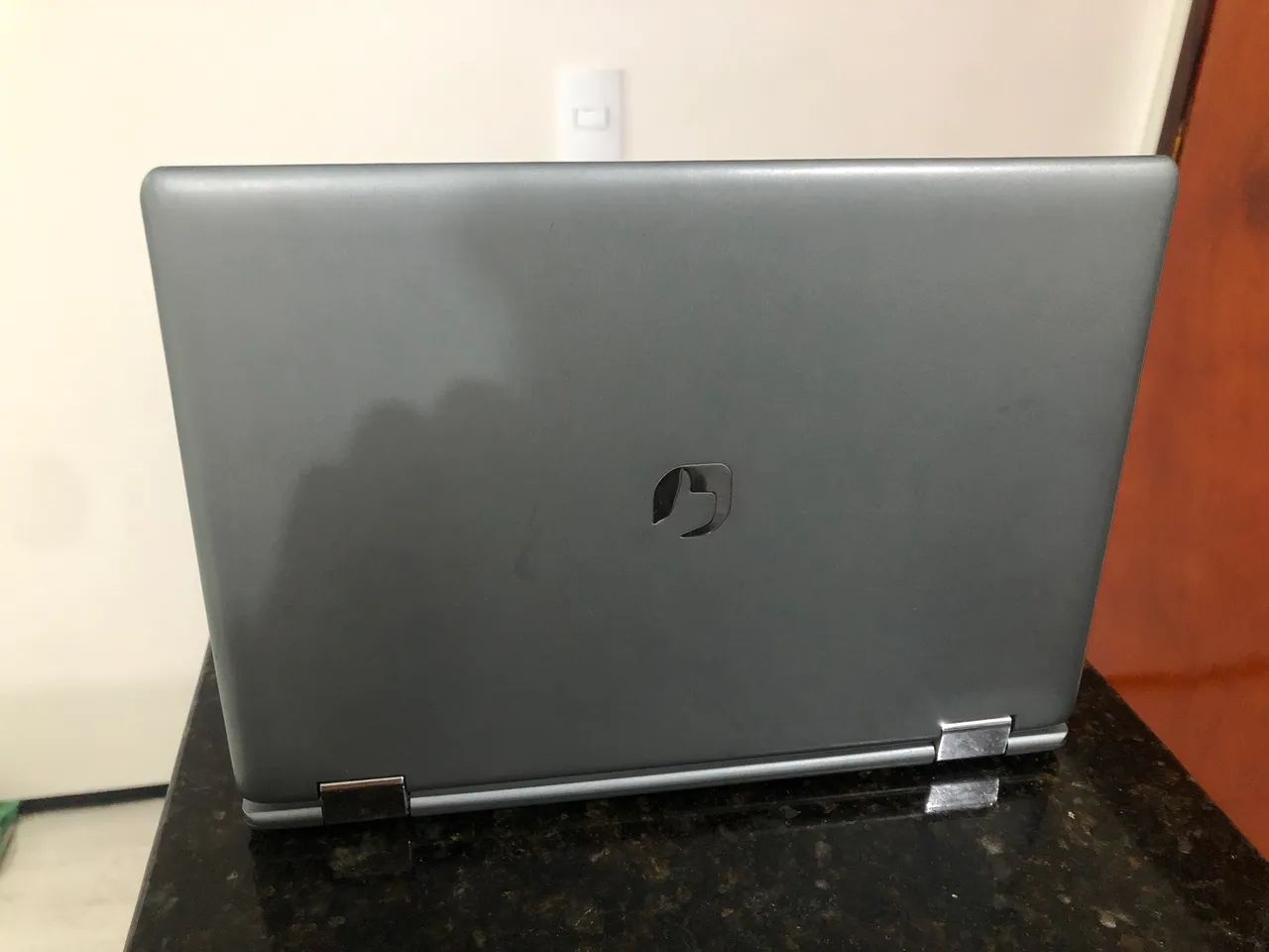 Notebook positivo  - Foto 2