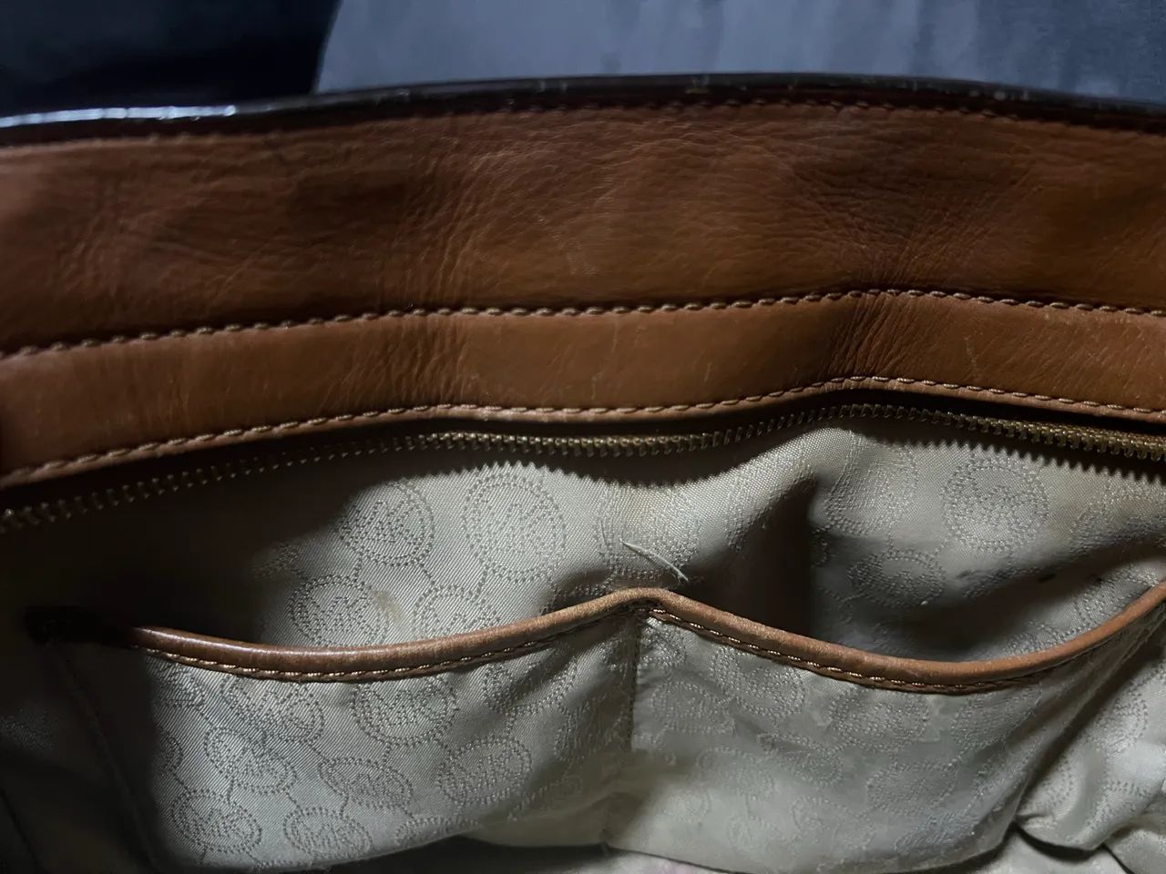 Bolsa Michael Kors - Foto 4