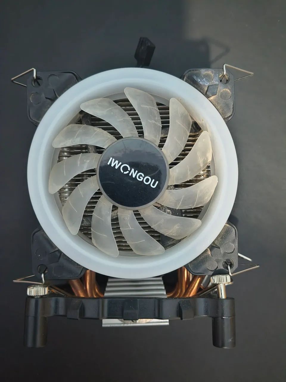 Air Cooler X99
