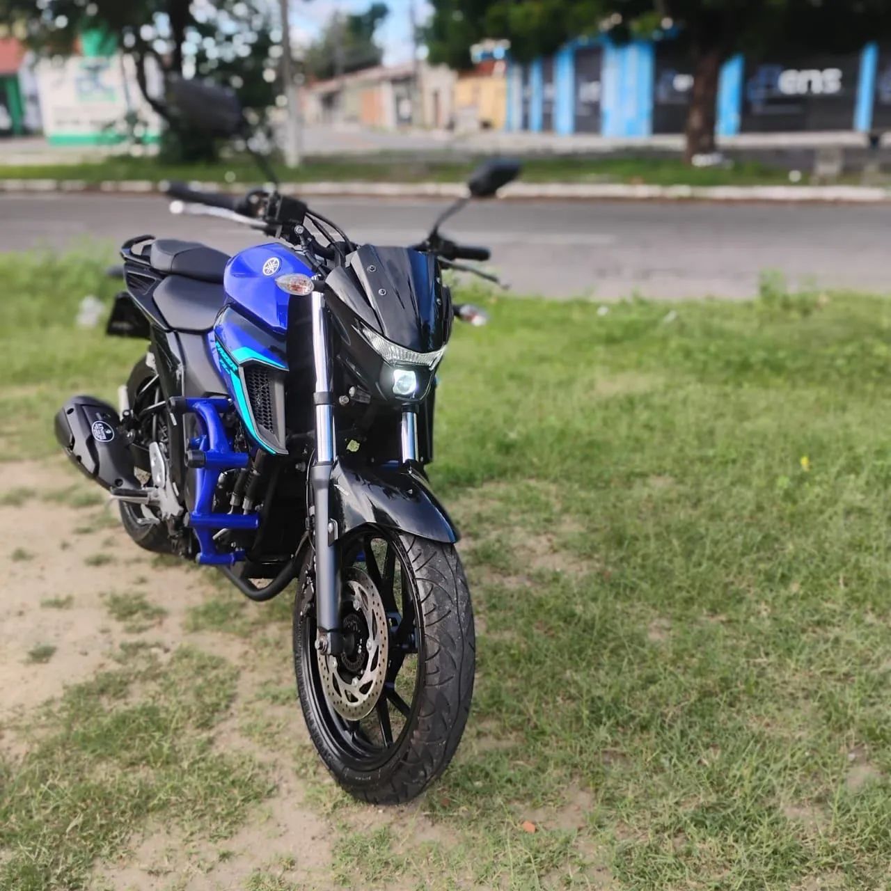 Fazer 250 - Foto 4