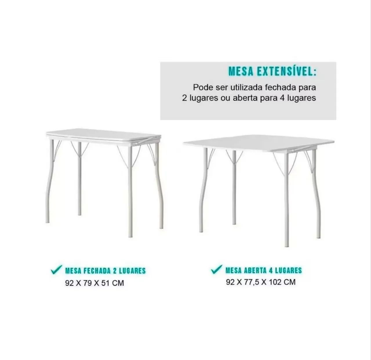 Mesa  - Foto 3