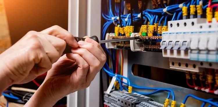 SERVIÇOS ELÉTRICOS E HIDRÁULICOS - Foto 5