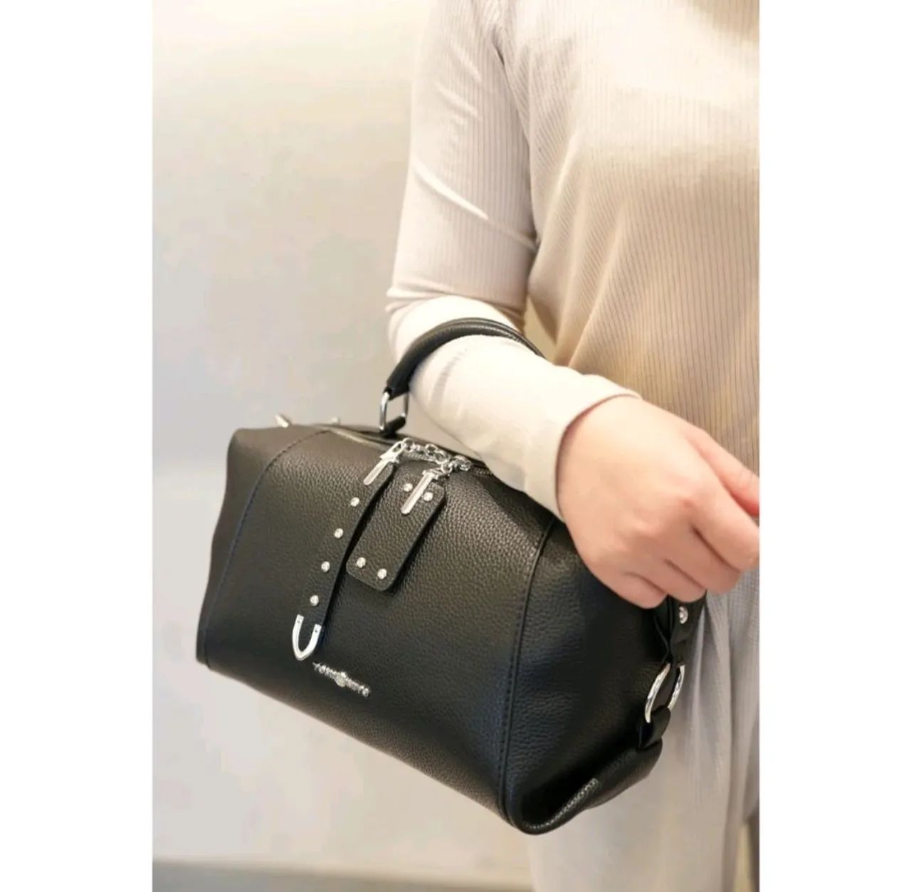 Bolsa modelo 2026 - Foto 2
