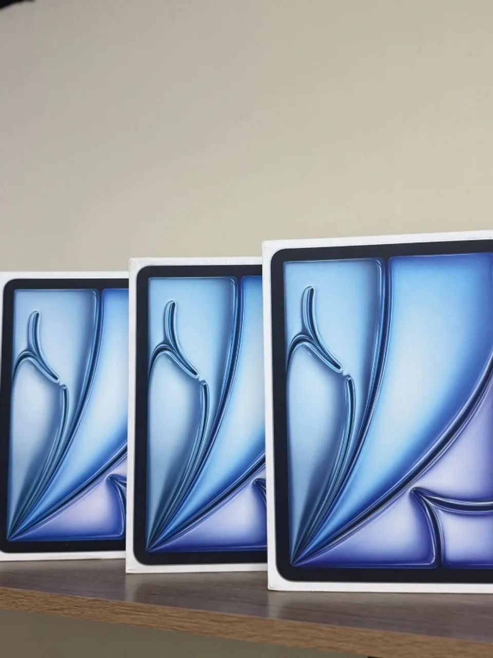 iPad Air M4 11polegadas | 128GB | Lacrado - Foto 2