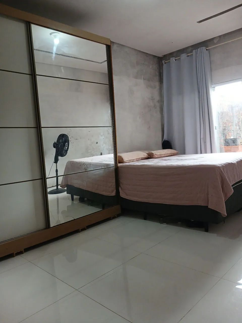 Casa pra vender no conjunto Geniparana.,cidade operária.  - Foto 5