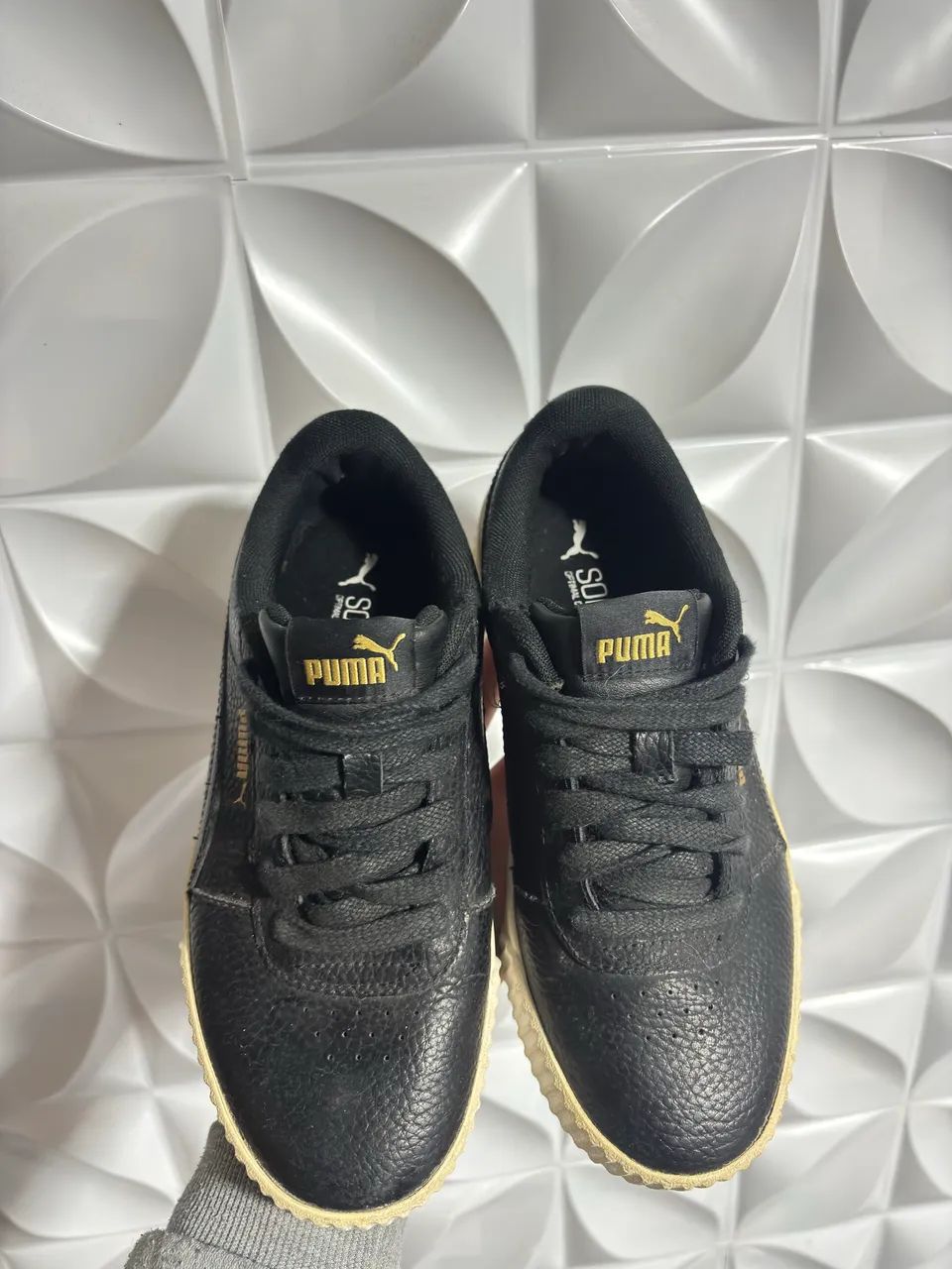 Tênis Puma Carina 36 - Foto 4