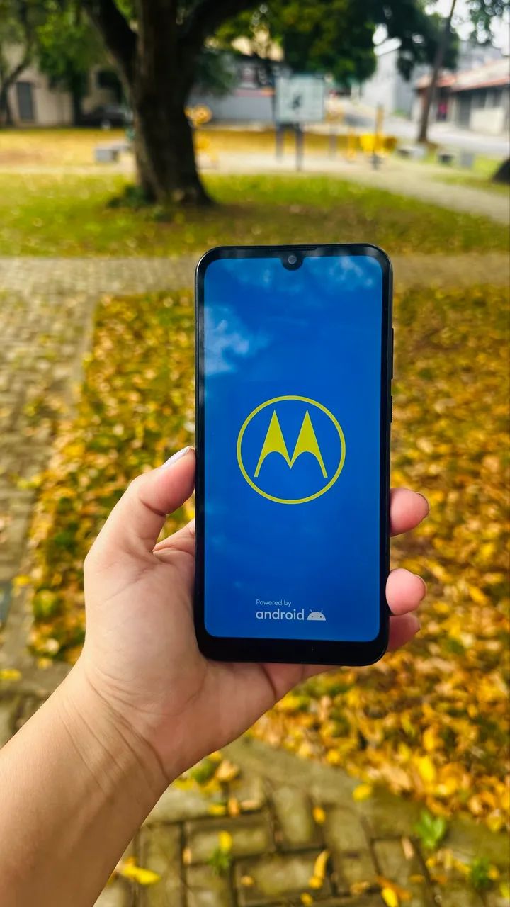 Moto E6i 64GB   - Foto 3