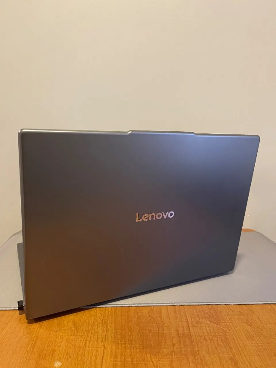 Notebook Lenovo Slim Ryzen 7 7735 - Foto 3