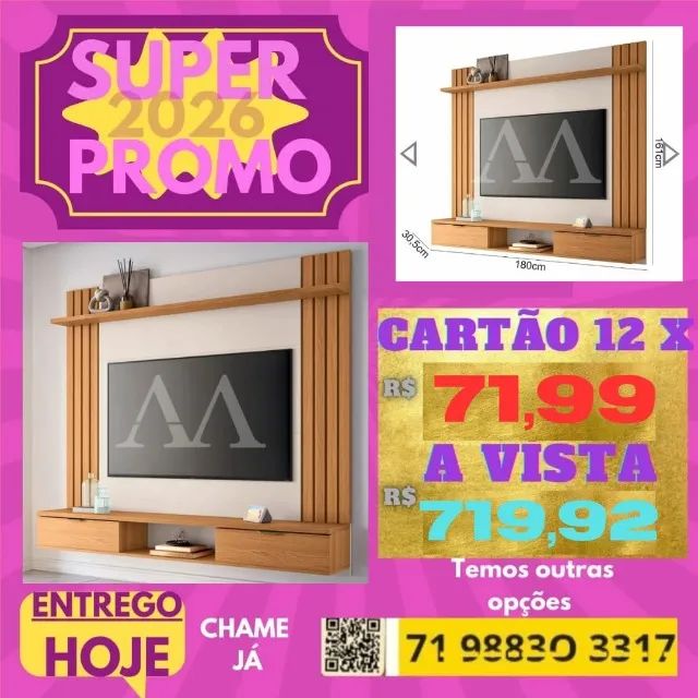 Painel Lai/ Varios Modelos - Peça no numero e pague em casa 