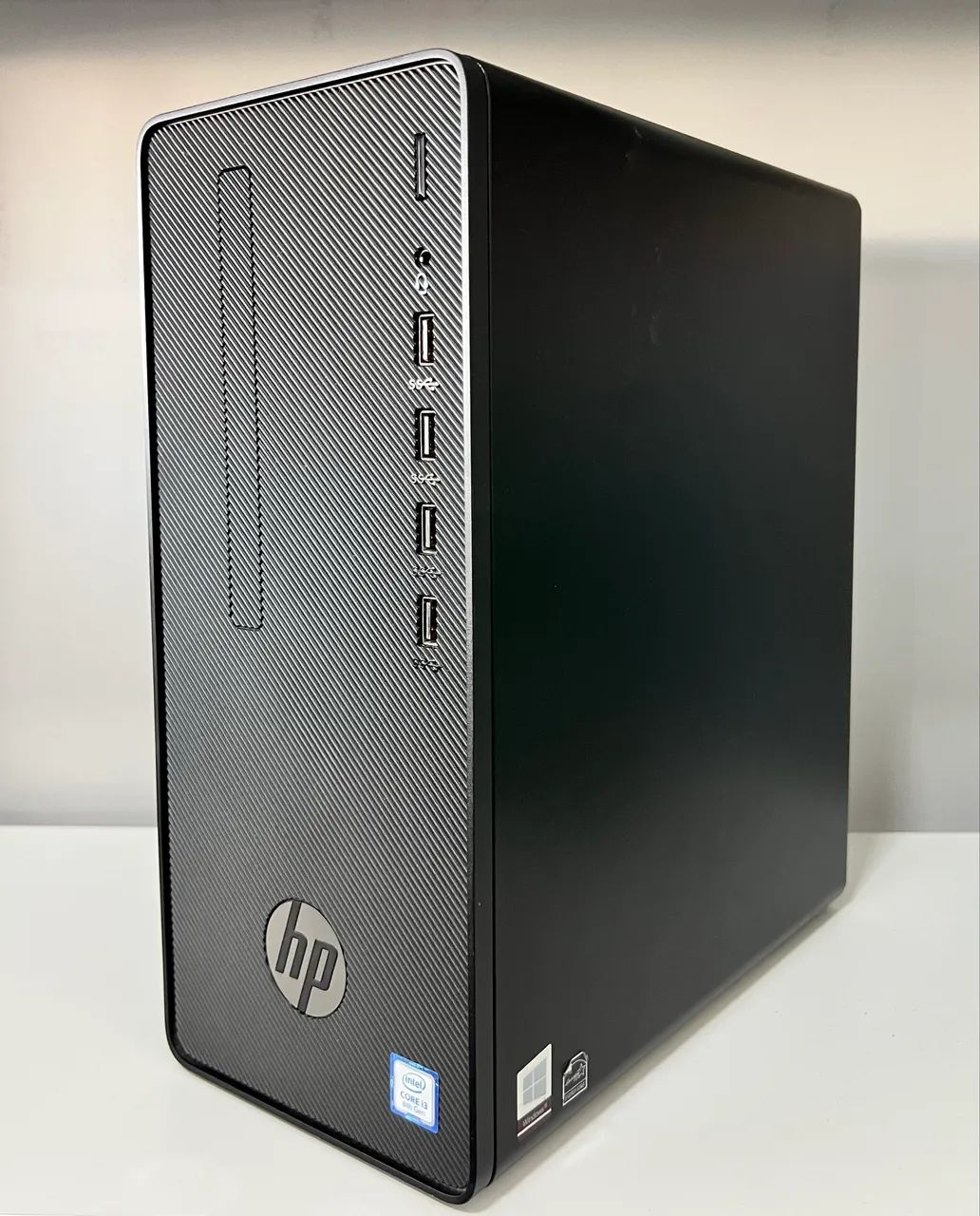 COMPUTADOR HP - COMÉRCIO, ESTUDO, HOME OFFICE - Foto 2