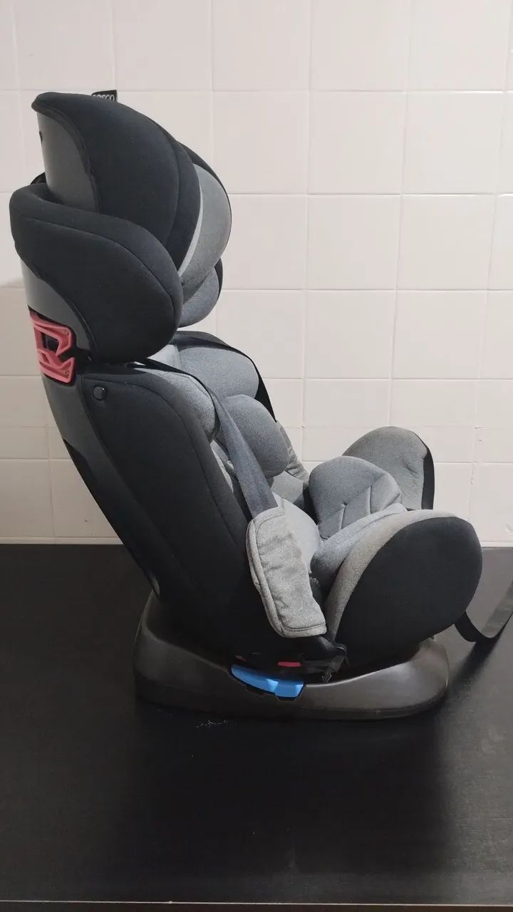 Cadeirinha Cosco Progress (0 a 36 kg) - Foto 4