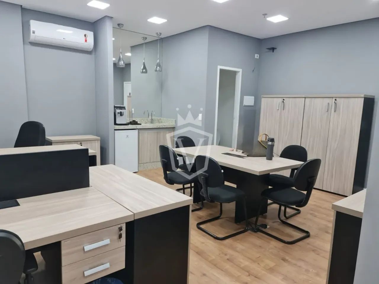 Sala Comercial à venda, 41m², Anhangabaú - Jundiaí/SP