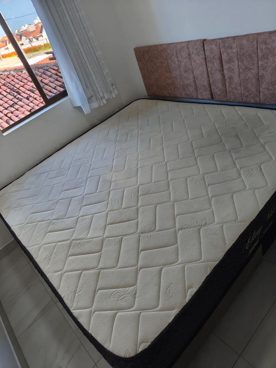 Cama king 2x2 - Foto 2