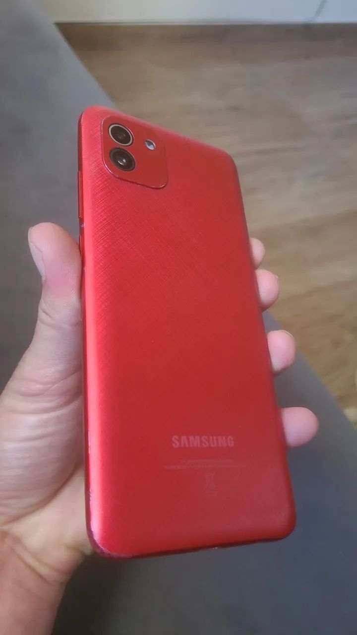 Samsung a03 - Foto 3