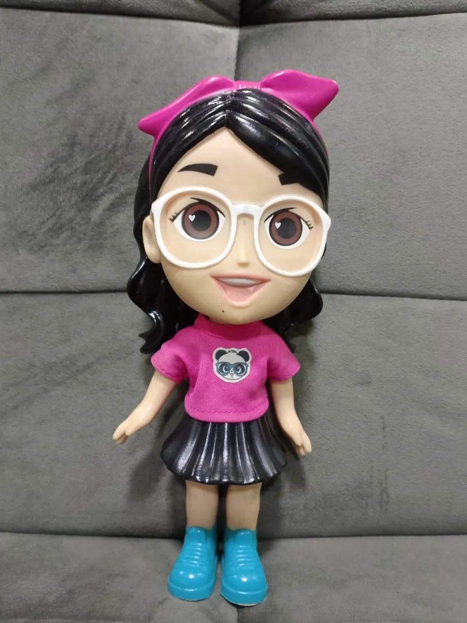Boneca Luluca Original