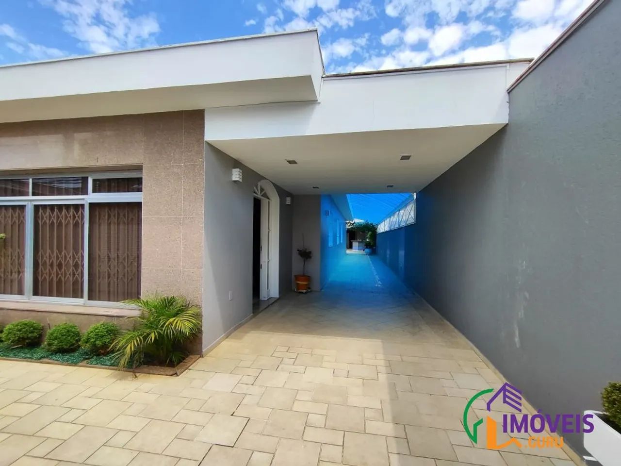 CASA TÉRREA - LAPA - SP - Foto 2
