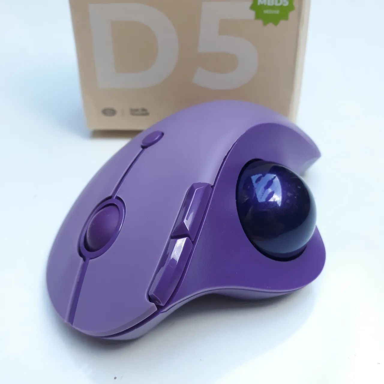 Mouse Trackball Seenda