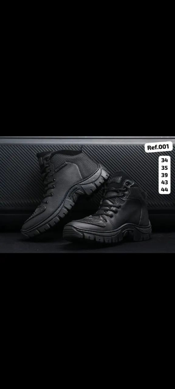 Botas - Foto 5