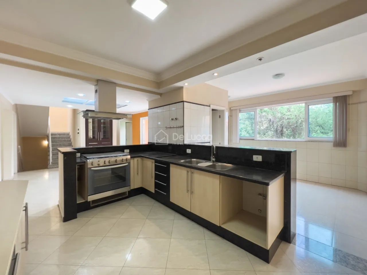casa - Loteamento Chácara Prado - Campinas - Foto 3