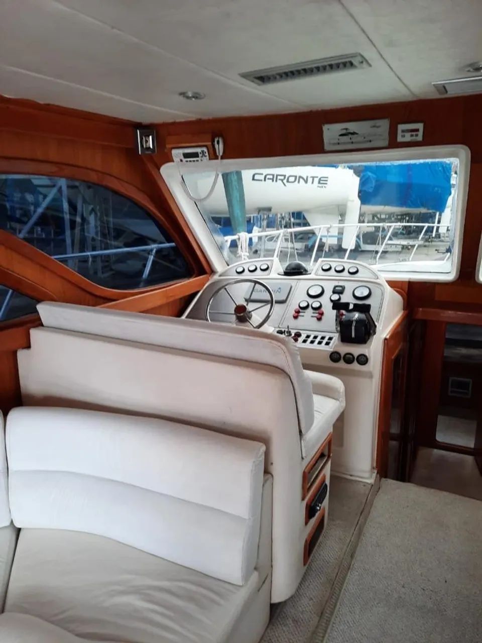 LANCHA INTERMARES 54 PÉS  - Foto 5