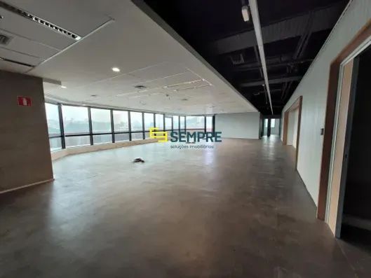 Andar corrido para alugar no Edifício Birmann 20 em São Paulo/SP - Foto 3